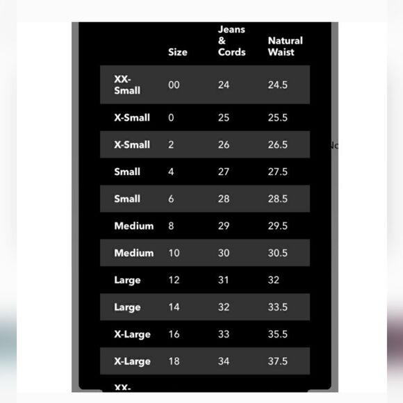 ** HOST PICK ** PATAGONIA BLUE AND WHITE STRIPED ALPINE VALLEY SKIRT, SIZE LARGE - Picture 9 of 11